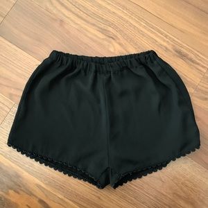 Brandy Melville Shorts